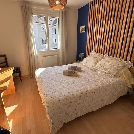 Maison Renovee Proche Vichy : 3 Chambres, Cour Fermee, Tout Inclus, Ideal Curistes Et Activites Naturelles - Fr-1-489-481 Белерив-сюр-Алие Екстериор снимка