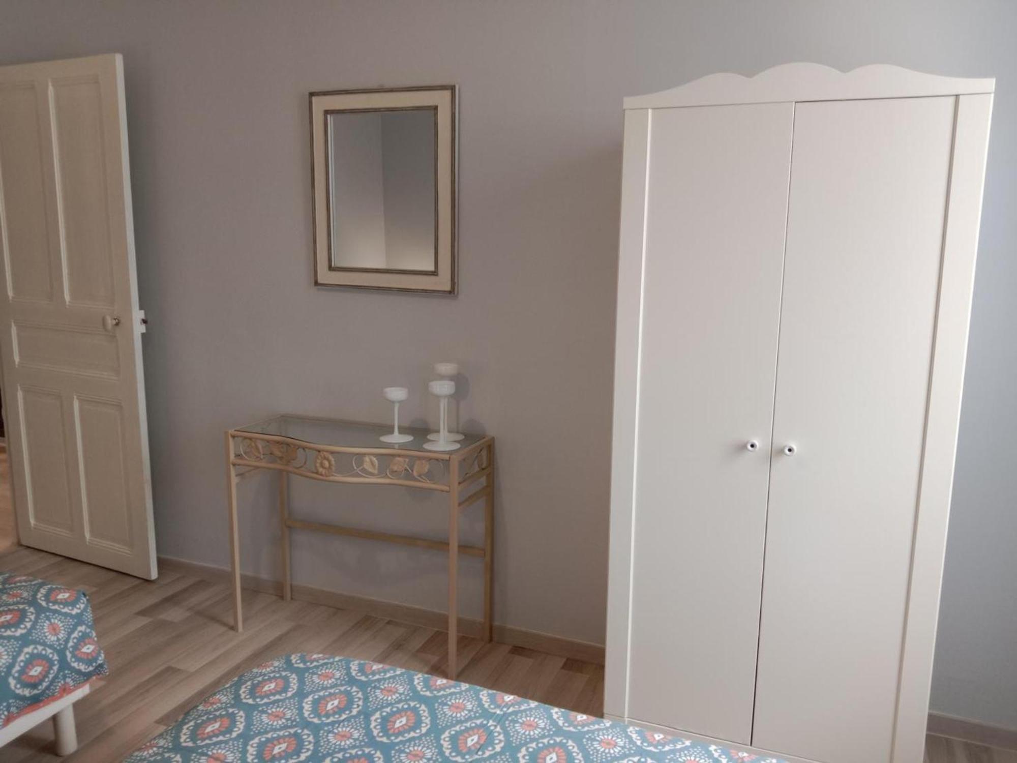 Maison Renovee Proche Vichy : 3 Chambres, Cour Fermee, Tout Inclus, Ideal Curistes Et Activites Naturelles - Fr-1-489-481 Белерив-сюр-Алие Екстериор снимка