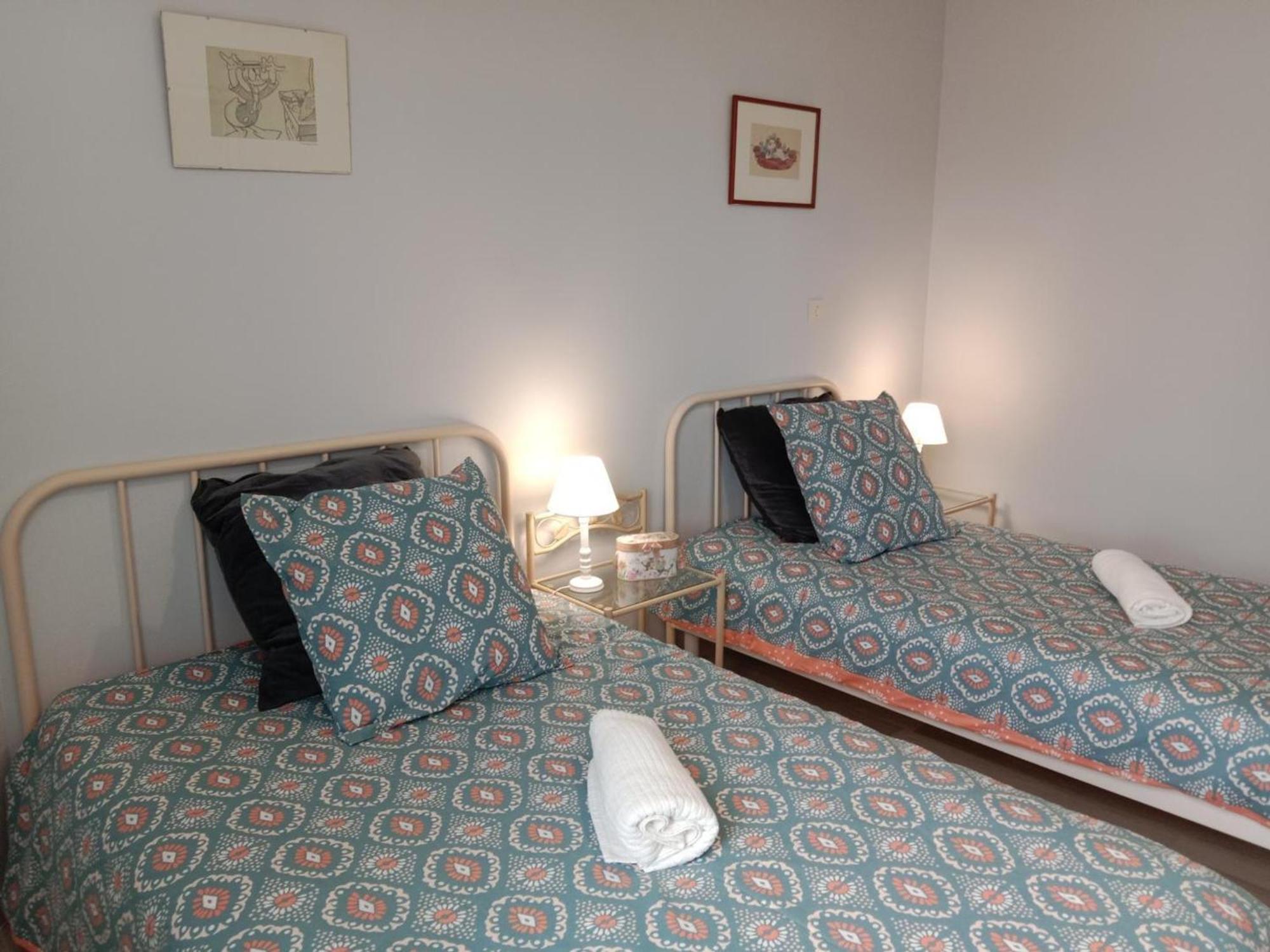 Maison Renovee Proche Vichy : 3 Chambres, Cour Fermee, Tout Inclus, Ideal Curistes Et Activites Naturelles - Fr-1-489-481 Белерив-сюр-Алие Екстериор снимка