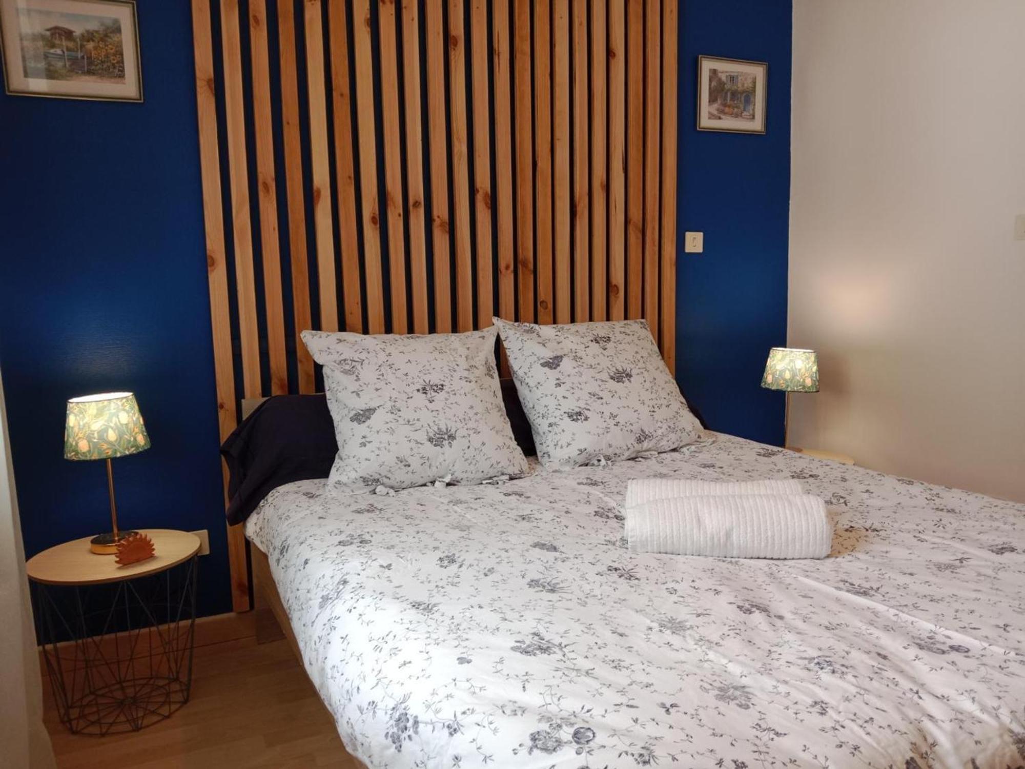 Maison Renovee Proche Vichy : 3 Chambres, Cour Fermee, Tout Inclus, Ideal Curistes Et Activites Naturelles - Fr-1-489-481 Белерив-сюр-Алие Екстериор снимка