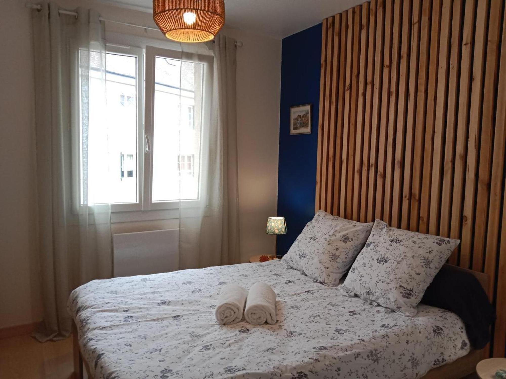 Maison Renovee Proche Vichy : 3 Chambres, Cour Fermee, Tout Inclus, Ideal Curistes Et Activites Naturelles - Fr-1-489-481 Белерив-сюр-Алие Екстериор снимка
