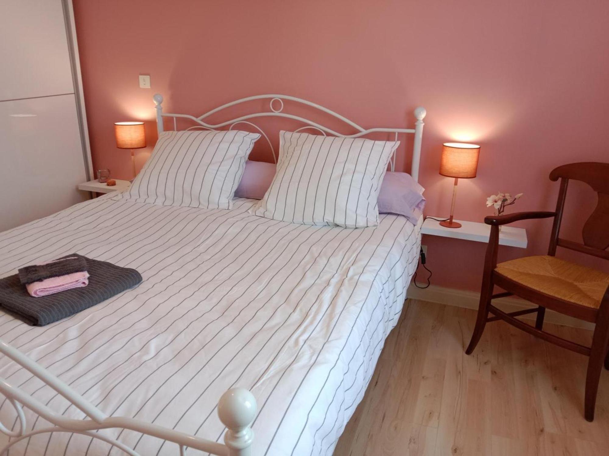 Maison Renovee Proche Vichy : 3 Chambres, Cour Fermee, Tout Inclus, Ideal Curistes Et Activites Naturelles - Fr-1-489-481 Белерив-сюр-Алие Екстериор снимка
