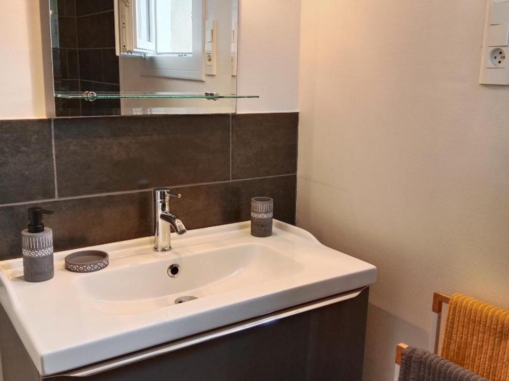 Maison Renovee Proche Vichy : 3 Chambres, Cour Fermee, Tout Inclus, Ideal Curistes Et Activites Naturelles - Fr-1-489-481 Белерив-сюр-Алие Екстериор снимка