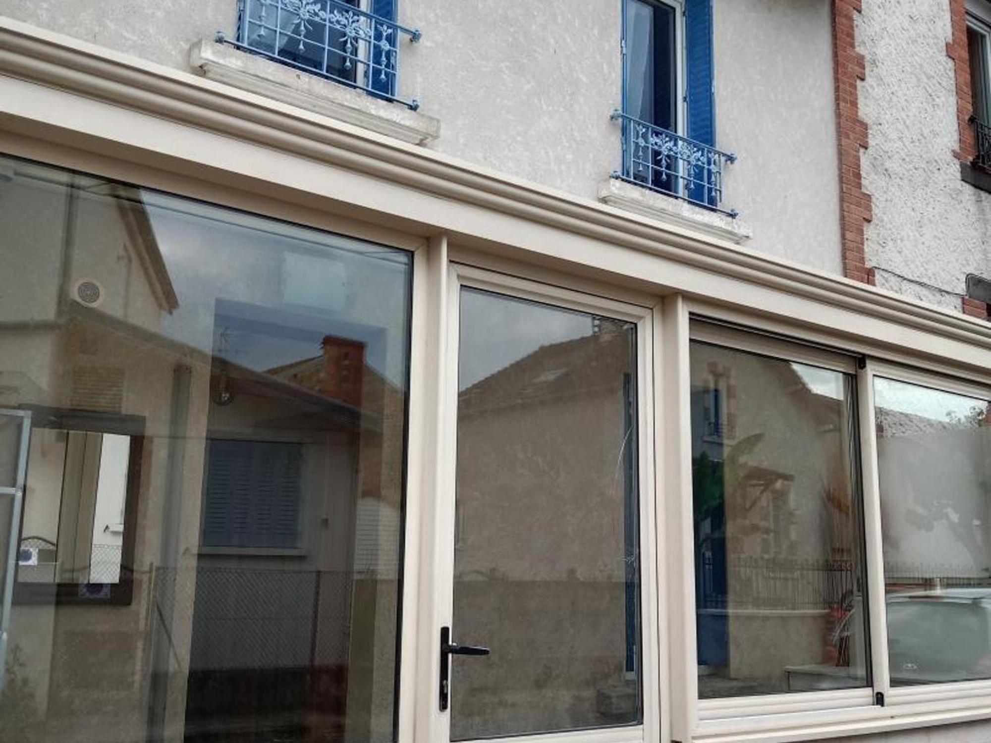 Maison Renovee Proche Vichy : 3 Chambres, Cour Fermee, Tout Inclus, Ideal Curistes Et Activites Naturelles - Fr-1-489-481 Белерив-сюр-Алие Екстериор снимка