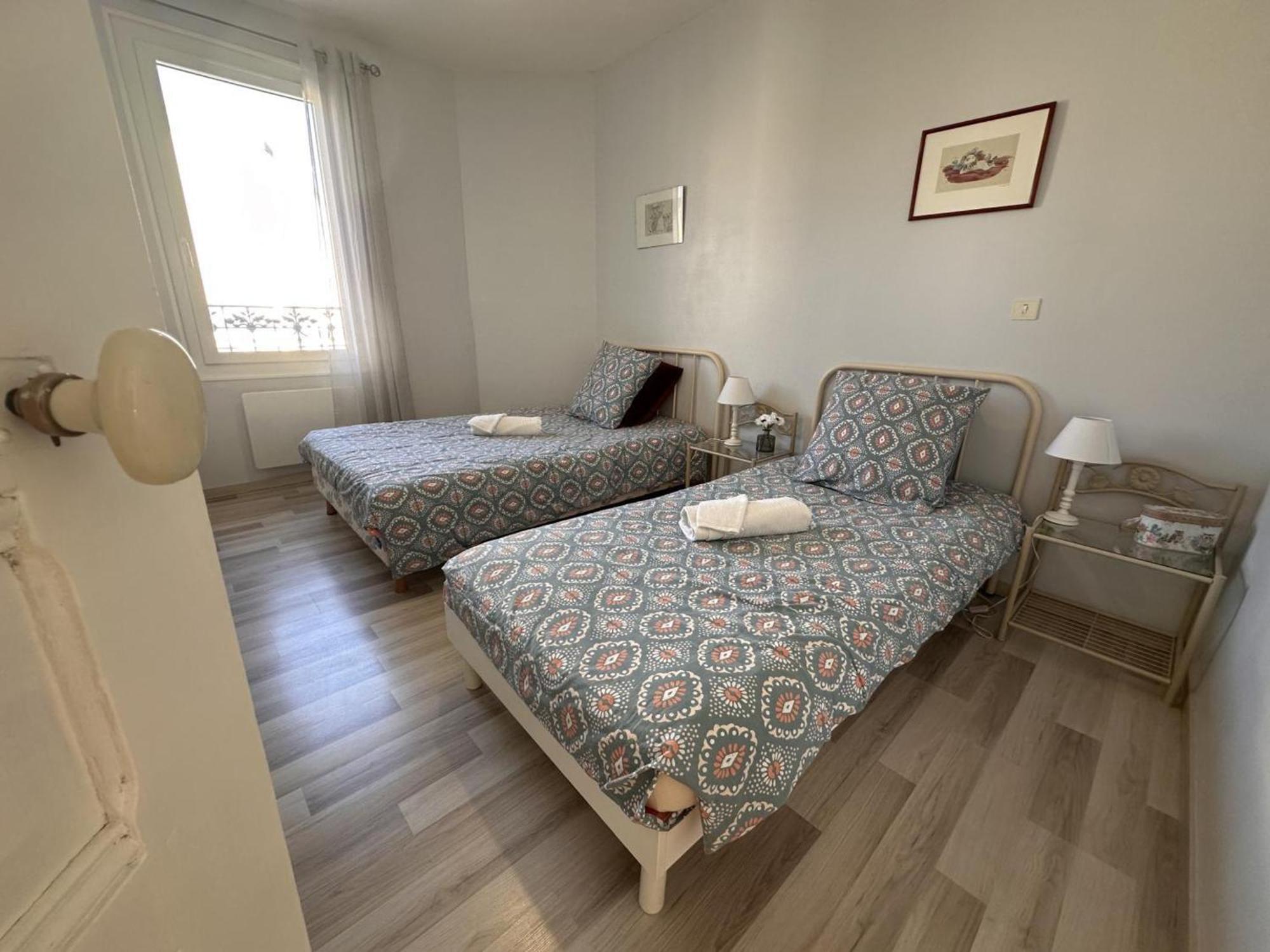 Maison Renovee Proche Vichy : 3 Chambres, Cour Fermee, Tout Inclus, Ideal Curistes Et Activites Naturelles - Fr-1-489-481 Белерив-сюр-Алие Екстериор снимка
